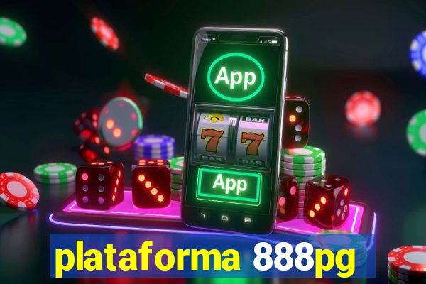 plataforma 888pg